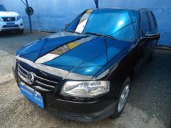 VOLKSWAGEN Gol 1.0 4P G4 TREND FLEX