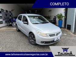 VOLKSWAGEN Gol 1.0 4P G5 I-TREND FLEX