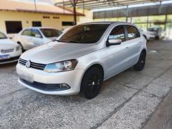 VOLKSWAGEN Gol 1.0 4P G6 TREND FLEX