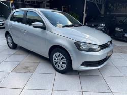 VOLKSWAGEN Gol 1.0 4P TRENDLINE FLEX