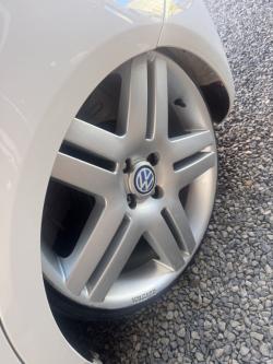 VOLKSWAGEN Gol 1.0 4P G6 I-TREND FLEX