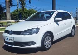 VOLKSWAGEN Gol 1.0 4P G5 TREND FLEX
