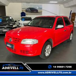 VOLKSWAGEN Gol 1.0 4P