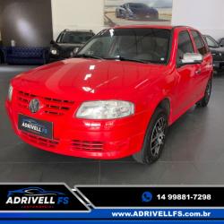 VOLKSWAGEN Gol 1.0 4P