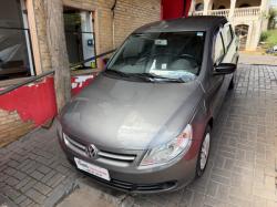 VOLKSWAGEN Gol 1.0 4P G5 FLEX