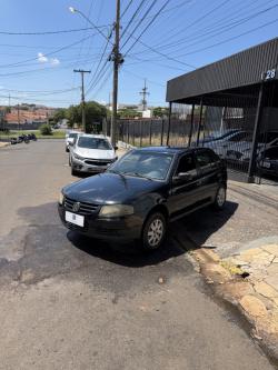 VOLKSWAGEN Gol 1.0 4P