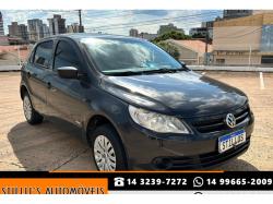 VOLKSWAGEN Gol 1.0 4P G5 FLEX