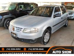 VOLKSWAGEN Gol 1.0 4P G4 TREND FLEX