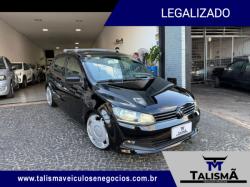 VOLKSWAGEN Gol 1.0 4P G6 TRENDLINE FLEX