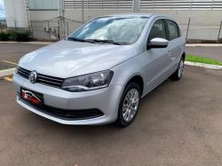 VOLKSWAGEN Gol 1.0 4P G6 I-TREND FLEX