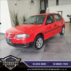 VOLKSWAGEN Gol 1.0 4P G4 FLEX