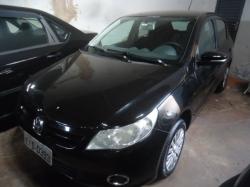 VOLKSWAGEN Gol 1.0 4P G5 FLEX