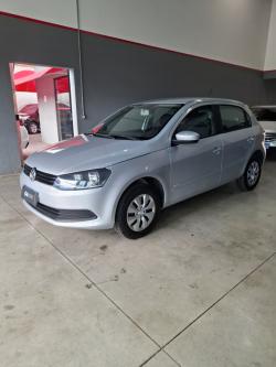 VOLKSWAGEN Gol 1.0 4P G6 FLEX