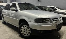 VOLKSWAGEN Gol 1.0 4P G4 TREND FLEX