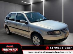 VOLKSWAGEN Gol 1.0 4P G4 TREND FLEX