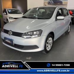 VOLKSWAGEN Gol 1.0 4P CITY