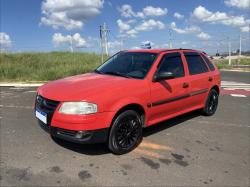 VOLKSWAGEN Gol 1.0 4P G4 FLEX