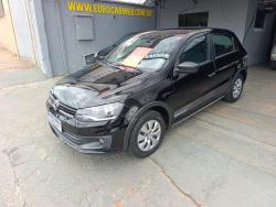 VOLKSWAGEN Gol 1.0 4P G6 TRACK FLEX