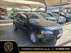 VOLKSWAGEN Gol 1.0 4P G4 PLUS FLEX
