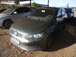 VOLKSWAGEN Gol 1.0 4P G6 TREND FLEX