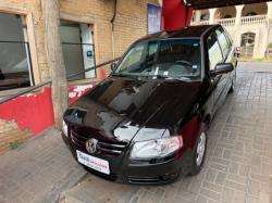VOLKSWAGEN Gol 1.0 4P G4 FLEX