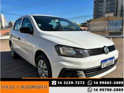 VOLKSWAGEN Gol 1.0 4P G6 TRENDLINE FLEX