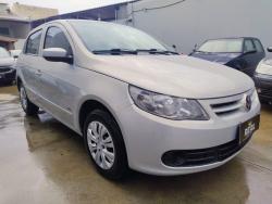 VOLKSWAGEN Gol 1.0 4P G5 TREND FLEX