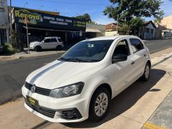 VOLKSWAGEN Gol 1.0 4P G6 TRENDLINE FLEX