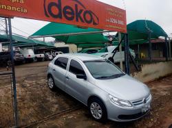 VOLKSWAGEN Gol 1.0 4P G5 FLEX