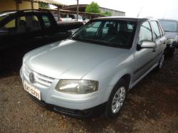 VOLKSWAGEN Gol 1.0 4P G4 TREND FLEX