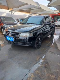 VOLKSWAGEN Gol 1.0 4P G4 TREND FLEX
