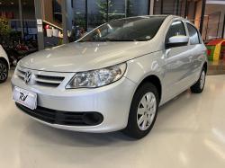 VOLKSWAGEN Gol 1.0 4P G5 FLEX