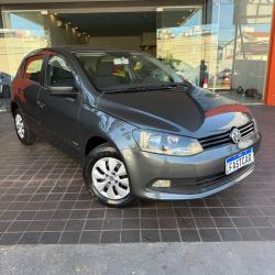 VOLKSWAGEN Gol 1.0 4P G6 TREND FLEX
