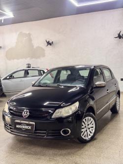 VOLKSWAGEN Gol 1.0 4P G5 FLEX