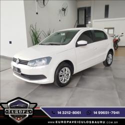VOLKSWAGEN Gol 1.0 4P CITY