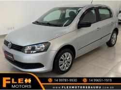VOLKSWAGEN Gol 1.0 4P G6 FLEX