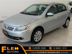 VOLKSWAGEN Gol 1.0 4P G5 TREND FLEX