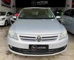 VOLKSWAGEN Gol 1.0 4P G5 CITY FLEX