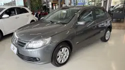 VOLKSWAGEN Gol 1.0 4P G5 FLEX