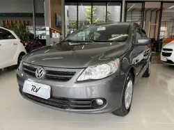 VOLKSWAGEN Gol 1.0 4P G5 FLEX