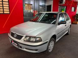 VOLKSWAGEN Gol 1.0 4P G3