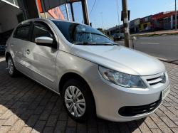 VOLKSWAGEN Gol 1.0 4P G5 FLEX
