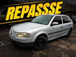 VOLKSWAGEN Gol 1.0 4P G4 TREND FLEX