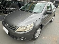 VOLKSWAGEN Gol 1.0 4P G5 FLEX