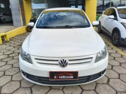VOLKSWAGEN Gol 1.0 4P G5 25 ANOS FLEX