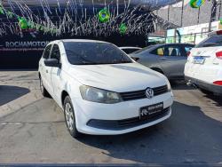 VOLKSWAGEN Gol 1.0 4P G6 FLEX CITY