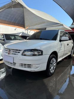 VOLKSWAGEN Gol 1.0 4P G4 TREND FLEX