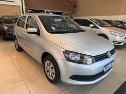 VOLKSWAGEN Gol 1.0 4P G6 SPECIAL FLEX