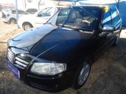 VOLKSWAGEN Gol 1.0 4P G4 FLEX