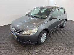 VOLKSWAGEN Gol 1.0 4P G5 FLEX